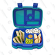 Bentgo Kids Prints 5-Compartment Lunch Boxes | $21 | Amazon Lightning Deal